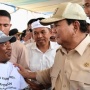 Ketika Presiden Prabowo 6 Kali Bilang "Saya Bahagia"