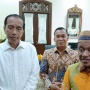 Singgung Omongan Ganjar soal Menteri Temui Jokowi, PSI: Jangan Menjalankan Politik Pecah Belah
