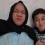 Ekspresi Rafathar saat Diminta Bagi THR ke Tetangga, Luluh karena Mbak Lala