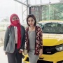 Dibalik Viral Foto Lawas Lisa Mariana, Honda Brio Kuning Jadi Pusat Perhatian Baru