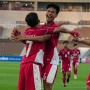 Buat Yaman Tak Berkutik, Timnas Indonesia Kunci Tiket Piala Dunia U-17