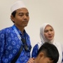 Duka Mendalam Ovie Wali: Ibu Meninggal Dunia Setelah Serahkan Paspor Umrah