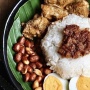 Bikin Ngiler  6 Makanan Khas Jambi Ini Siap Manjakan Lidahmu dengan Cita Rasa Autentik