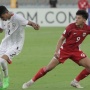 3 Momen Unik yang Terjadi di Laga Indonesia vs Yaman, Ada yang Notice Ini?