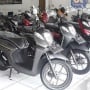 12 Rekomendasi Motor Bekas Murah Rp3 Jutaan, Bodi Stylish Sparepart Gampang Dicari