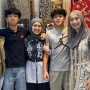 Dulu Sesumbar Ogah Akrab, Desy Ratnasari Kini Reuni dengan Eks Suami Bak Jilat Ludah Sendiri