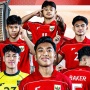 3 Pemain Timnas Indonesia U-17 yang Tampil Apik saat Bekuk Yaman, Ada Top Skor Piala Asia U-17 2025!