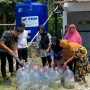 Salurkan Bantuan Sanitasi Layak dan Air Bersih, PNM Peduli Masa Depan Sehat