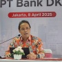 Dirut Bank DKI Sampaikan Update Perbaikan Sistem Layanan Transfer Antar-Bank