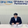 LocknLock Teken MoU dengan CP Axtra, Perusahaan Grosir Terbesar di Thailand