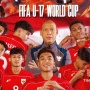Ironi Belanda Gagal ke Piala Dunia U-17 2025 Setelah Pemainnya Banyak Dinaturalisasi Indonesia