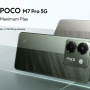Poco M7 Pro 5G Mulai Dijual, Harga Perdana Ekstrem