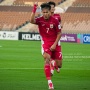 Wonderkid Persija Tuntaskan Janji usai Bantu Timnas Indonesia U-17 Bungkam Afghanistan