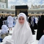 Video Call dengan Maia Estianty saat Umrah, Celetukan Tissa Biani Bikin Kaget: Minta Nikah?