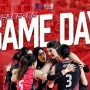 Link Nonton Red Sparks vs Pink Spiders Hari Ini, Final Leg 5 Liga Voli Korea Laga Penentu Juara!