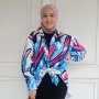Pernah Cerai dan Jadi Teman Curhat, Nasib Okie Agustina Belum Seberuntung Maia Estianty