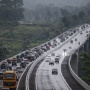 6 Ruas Tol Ini Digratiskan Selama Mudik Lebaran 2026, Cek Daftarnya