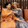 Inul Daratista Unggah Foto Bersama Titiek Puspa, Ungkap Cinta dan Doa untuk Sang Legenda