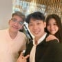 Foto Bareng Ruben Onsu, Willie Salim Diminta Ikuti Jejaknya Peluk Islam