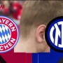 eFootball Derby: Rivalitas Klasik Bayern Munich vs Inter Milan Kembali Panas di Dunia Digital