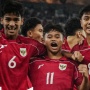 Penyerang Timnas Indonesia U-17 Tak Sabar Mau Bantai Afghanistandi Piala Asia U-17 2025