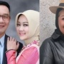 Diduga Terima Uang dari Lisa Mariana, Elly Sugigi Minta Istri Ridwan Kamil Ikhlas