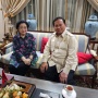 PDIP Tegaskan Kedekatan Megawati-Prabowo Tak Ubah Sikap Tolak Pilkada Tidak Langsung