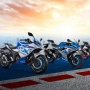 Daftar Harga Motor Suzuki April 2025, Lengkap Matic hingga Sport