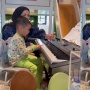 Sibuknya Rayyanza Ikut Les Piano sejak Kecil, Ternyata Ini Manfaatnya menurut Dokter