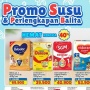 Promo Susu Anak Indomaret April 2025, Lumayan Bikin Hemat Kantong