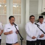 Akui Tiang Mangkrak Proyek Monorail Rusak Pemandangan, Pramono: Saya Ingin Selesaikan Itu