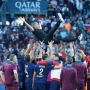 Link Live Streaming PSG vs Aston Villa, Head to Head dan Prediksi Susunan Pemain