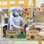 PMI Manufaktur RI Anjlok Bulan April, Kemenperin Salahkan Tarif Trump