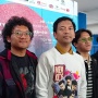 D'Masiv Curhat Deg-degan Jelang Gelar Konser Perdana di Jepang