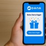 Kumpulan Link DANA Kaget Terbaru Hari Ini 11 April 2025 Hingga Sepekan Terakhir