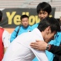 Rivalitas Shin Tae-yong vs Park Hang-seo: Dulu Saling Sikut Kini Benahi PSSI-nya Korea
