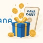 Kumpulan Link Saldo DANA Gratis, Paling Baru Hari Ini Jumat 11 April 2025