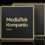MediaTek Kompanio Ultra Hadirkan Performa Tinggi dan AI untuk Chromebook