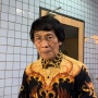 Seto Mulyadi Kawal Jenazah Titiek Puspa Masuk Ambulans: Nggak Bisa Antar ke Makam