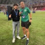 Ada Shin Tae-yong di Balik Sukses Timnas Indonesia U-17, Nova Arianto: Formasi Kami Sama, 3-4-3