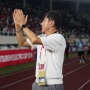 Shin Tae-yong: Saya yang Bangun Fondasi Timnas Indonesia!
