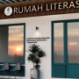 Profil Rumah Literasi: Diduga Selewengkan Uang Donasi, Donatur Tagih Transparansi