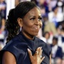 Michelle Obama Tanggapi Isu Rumah Tangga: Tak Perlu Lagi Hidup Sesuai Ekspektasi