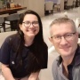 Profil Patrice Bouttier, Calon Mertua Luna Maya Punya Profesi Mentereng