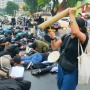 Mahasiswa Penggugat UU TNI Dihantui Teror: Otoriter di Balik Demokrasi Palsu?