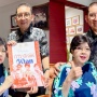 Fadli Zon Kenang Obrolan Terakhir dengan Titiek Puspa: Dalam Usia 87 Tahun...