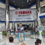 Dealer Premium Shop Yamaha Hadir di Semarang, Menyusul Jakarta dan Bandung