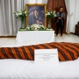 Jenazah Titiek Puspa Tiba di Rumah Duka, Penjagaan Diperketat