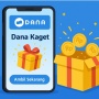 Jangan Jadi yang Terlelet! Segera Klaim Link Saldo Dana Kaget Hari ini