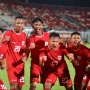 Psikis Afghanistan Turun, Timnas Indonesia U-17 Siap Sapu Bersih Grup C?